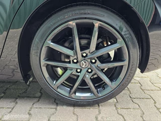 Mazda 3 Mazda 3 2.0 SkyActiv-G 120 GT-M/AUTOMAAT/NAVI/18 INCH - afbeelding nr 20