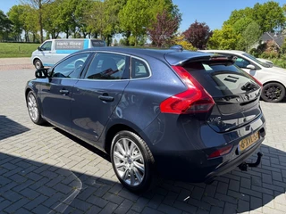 Volvo V40 - afbeelding nr 5