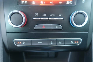 Renault Mégane Renault Megane 1.3 TCe Bose 160PK|NAVIGATIE|CAMERA|CARPLAY|DODEHOEK|KEYLESS|RIJSTROOK|STOELVERWARMING - afbeelding nr 20