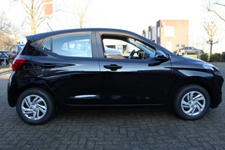 Hyundai i10 - afbeelding nr 5