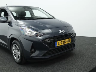 Hyundai i10 - afbeelding nr 3