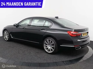 BMW 7 Serie BMW 7-serie 750Li xDrive High Executive - afbeelding nr 3