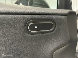 Mercedes-Benz A-Klasse Mercedes A-klasse 160 Business Solution - afbeelding nr 10