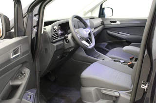 Volkswagen Caddy Combi 7 Persoons - afbeelding nr 10