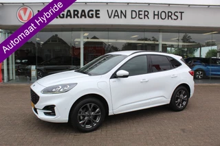 Ford Kuga 2.5-225pk PHEV ST-Line X.
