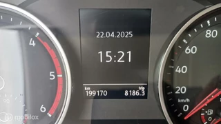 Volkswagen Crafter Volkswagen Crafter Bestel  35 2.0 TDI L3H3 DC Highline/5PERSOONS - afbeelding nr 23
