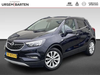 Opel Mokka X 1.4 Turbo Innovation