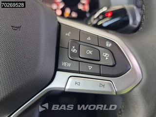 MAN TGE MAN TGE 3.180 Automaat 2025 model Facelift L3H3 Navi CarPlay Camera L2H2 12m3 Airco Cruise control - afbeelding nr 19