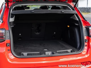 Jeep Compass Jeep Compass 4XE 240 PHEV 240PK S Edition/ Schuifdak/ Leer/ Apple Carplay - afbeelding nr 10