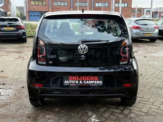 Volkswagen up! Volkswagen Up! 1.0 BMT move up! stoelverwarming - afbeelding nr 9
