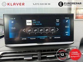 Peugeot 3008 Peugeot 3008 130PK Allure | Automaat | Camera | Climate | Navi | Cruise - afbeelding nr 31