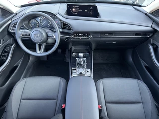 Mazda CX-30 Mazda CX-30 Homura, navi, pdc, radarcruise etc. - afbeelding nr 18