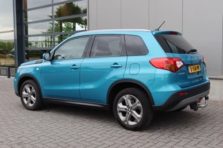 Suzuki Vitara Suzuki Vitara 1.6 Exclusive AUTOMAAT Clima, Camera, Carplay, Trekhaak afnb. - afbeelding nr 4
