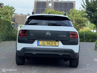 Citroën C4 Cactus Citroen C4 Cactus 1.2 PureTech Business/NAP/NWE APK/NETTE STAAT - afbeelding nr 14