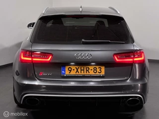 Audi RS6 Audi RS6 Avant 4.0 TFSI QUATTRO | NL-AUTO | BOSE | ALCANTARA - afbeelding nr 19