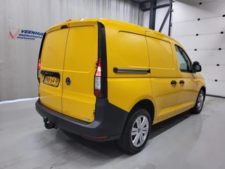 Volkswagen Caddy - afbeelding nr 3