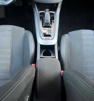 Peugeot 308 Peugeot 308 SW 1.2 PureTech Allure Automaat - afbeelding nr 26