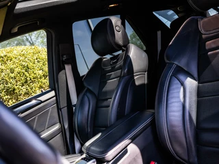 Mercedes-Benz GLE Mercedes GLE-klasse AMG 63 S 4MATIC|MASSAGE|PANO|ACC|H&K - afbeelding nr 11