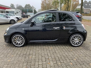 Fiat 500 - afbeelding nr 3