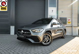 Mercedes-Benz GLA - 461549580-0