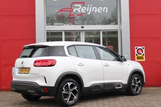 Citroën C5 Aircross Citroen C5 Aircross 1.6 Plug-in 225PK Hybrid BUSINESS | NAVIGATIE | APPLE CARPLAY/ANDROID AUTO | KEYLESS ENTRY/START | LED KOPLAMPEN | DODEHOEK DETECTIE | LICHTMETALEN VELGEN 18
