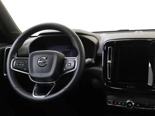 Volvo XC40 - afbeelding nr 11