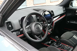 MINI Countryman Mini Countryman 1.5 Cooper JCWPAKKET|SPORTSTOELEN|KEYLESS| - afbeelding nr 14