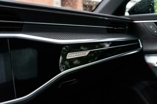 Audi A6 Audi A6 Avant 55 TFSI e Quattro Competition Pano / B&O / ACC - afbeelding nr 24