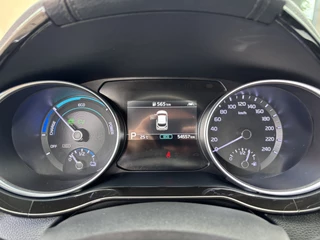 Kia XCeed Kia XCeed 1.6 GDi PHEV DynamicLine | Camera achter | Climate - afbeelding nr 3