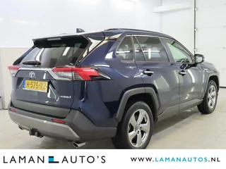 Toyota RAV4 Toyota RAV4 2.5 Hybrid AWD 222pk Executive Premium | Panoramadak Trekhaak Leder JBL CarPlay ECC 18