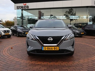 Nissan QASHQAI - afbeelding nr 15