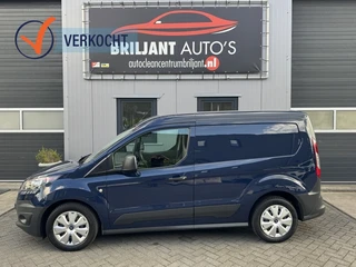 Ford Transit Connect 1.0 Ecoboost L1 EcEd