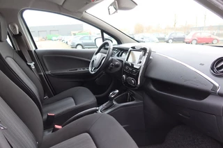 Renault ZOE - afbeelding nr 8