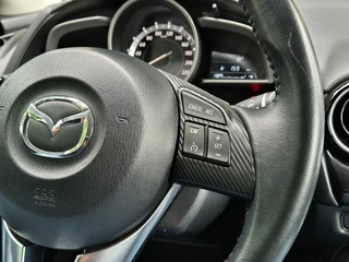 Mazda 2 Mazda 2 SKYACTIV-G 90 GT-M LINE - afbeelding nr 13