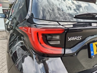 Toyota Yaris - afbeelding nr 35