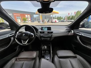 BMW X1 - afbeelding nr 6