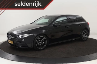 Mercedes-Benz A-Klasse - 129523127-0