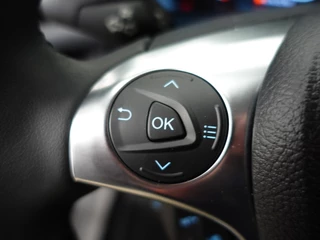 Ford Transit Connect Ford Transit Connect 1.5 EcoBlue Aut. L2 Trend  |Navi|Airco|PDC A|Cruise Control|3Zits|Camera|DAB+ - afbeelding nr 14