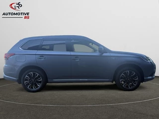 Mitsubishi Outlander Mitsubishi Outlander 2.0 PHEV 4x4 | Luxe | Rockford Audio | 360° Camera | Navi | Schuif-/kanteldak - afbeelding nr 22