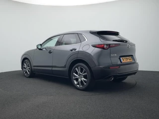 Mazda CX-30 Mazda CX-30 2.0 e-SkyActiv-X Luxury i-Activesense met Sunroof : dealer onderhouden - afbeelding nr 3