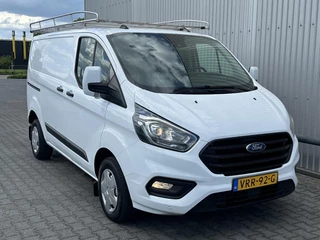 Ford Transit Custom Ford Transit Custom 280 2.0 TDCI L1H1 Trend*NAVI*CRUISE*HAAK*IMPERIAAL - afbeelding nr 14