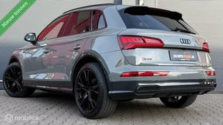 Audi SQ5 Audi SQ5 3.0 TFSI SQ5 quattro RS-Leder/Pano.dak/B&O/Headup/21' - afbeelding nr 2