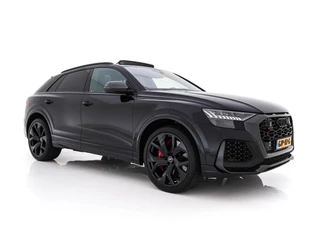 Audi RSQ8 4.0 TFSI Quattro