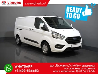 Ford Transit Custom - 110620959-0