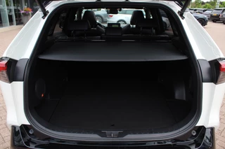 Toyota RAV4 Toyota RAV4 2.5 Hybrid AWD Bi-Tone / Trekhaak / Panoramadak / 360Camera / Leder / JBL / Keyless / 18'' / Dodehoek / DAB / Keyless - afbeelding nr 15