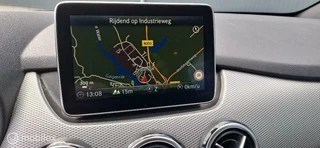 Mercedes-Benz B-Klasse Mercedes B-klasse 200 CDI Prestige - afbeelding nr 17