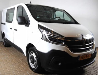 Renault Trafic - afbeelding nr 12