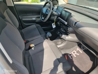 Citroën C4 Cactus Citroen C4 Cactus 1.2 e-VTi Feel , Automaat ,Navi - afbeelding nr 9