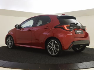 Toyota Yaris - afbeelding nr 2