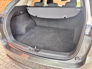 Mazda CX-5 Mazda CX-5 2.0 SkyActiv-G 160 GT-M 4WD| LANE ASSIST|TREKHAAK - afbeelding nr 15